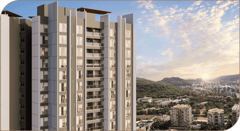Malpani M SoulStrings Baner Pashan Link Road properties