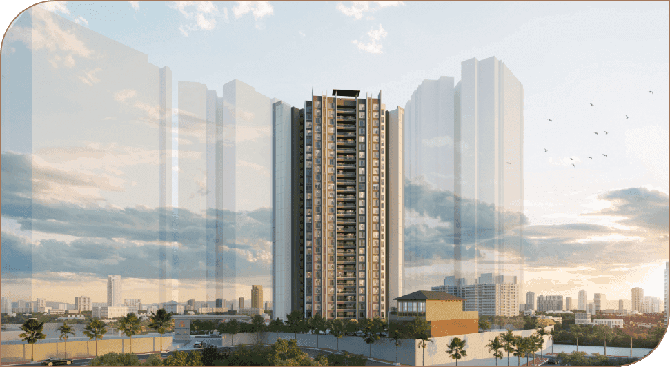 Malpani M SoulStrings Baner Pashan Link Road luxury