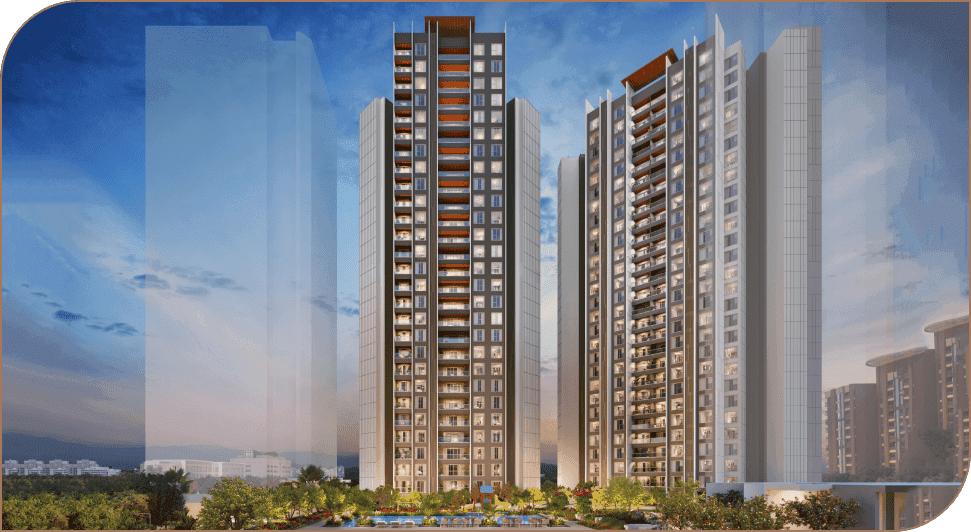 Malpani M SoulStrings Baner Pashan Link Road 4BHK