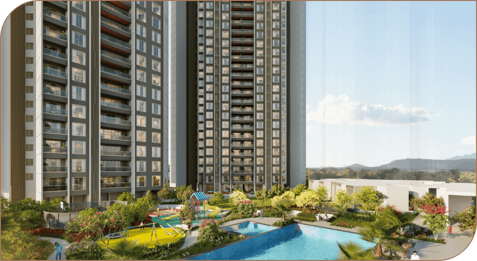 Malpani M SoulStrings Baner Pashan Link Road real estate
